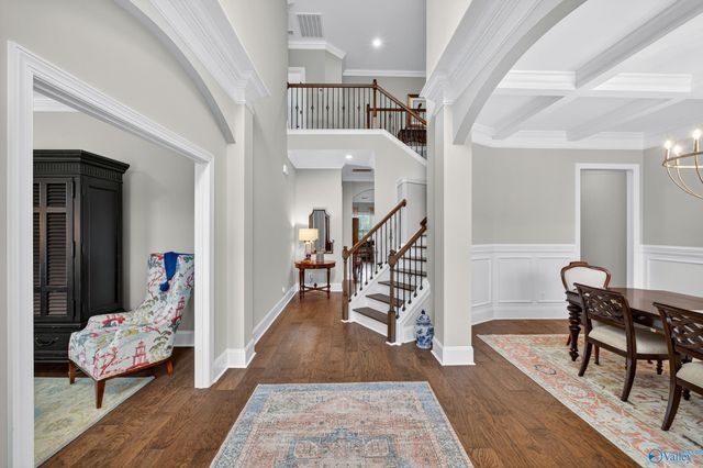 8021 SW Tupelo Gum Trace, Huntsville, AL 35802