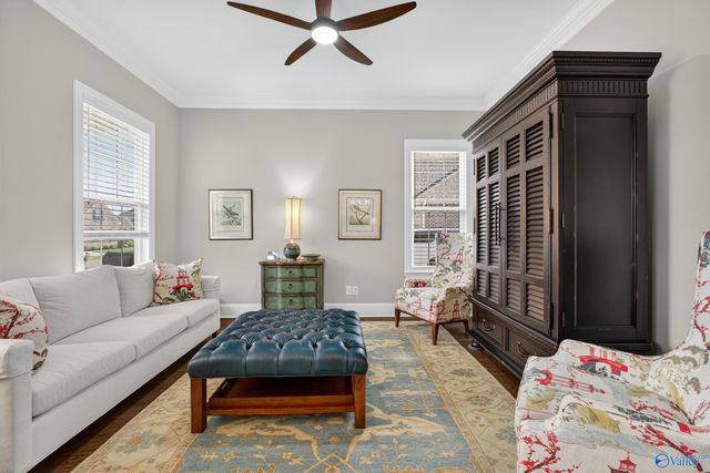 8021 SW Tupelo Gum Trace, Huntsville, AL 35802