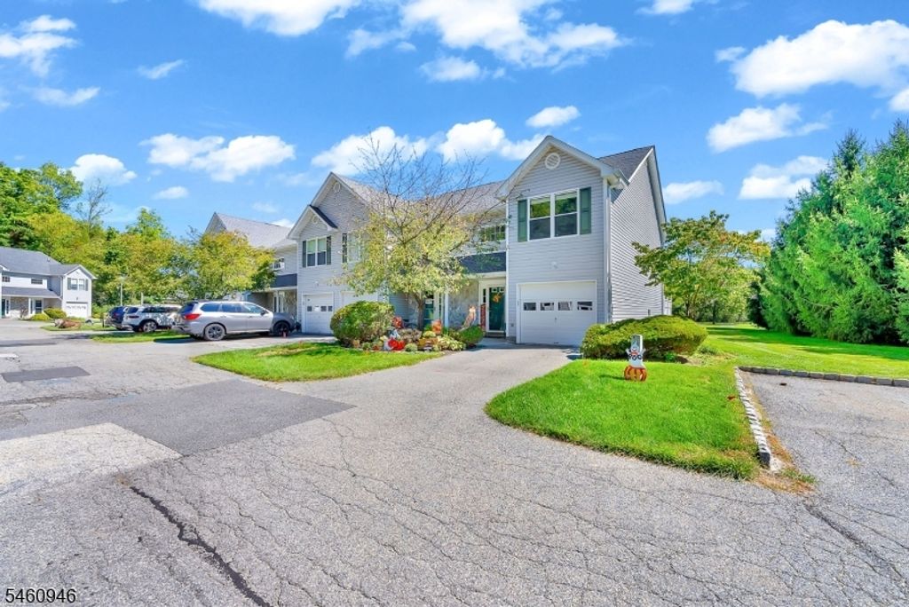 17 Beechmont Ter, Hardyston Twp., NJ 07419 — exterior