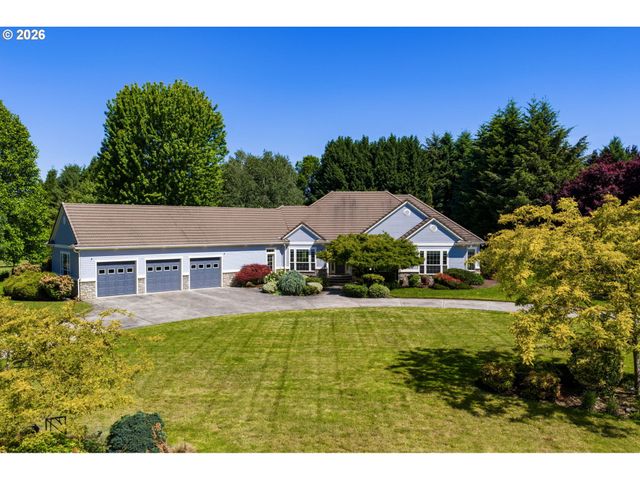 10500 Ne 110TH Cir, Vancouver, WA 98662
