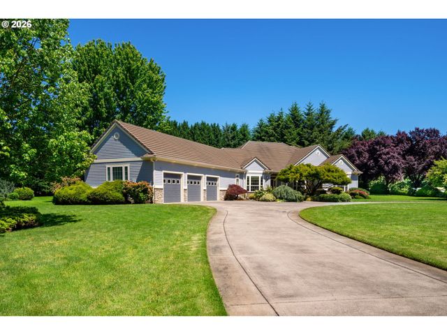 10500 Ne 110TH Cir, Vancouver, WA 98662