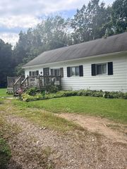 1812 Platt Street, Niles, MI 49120