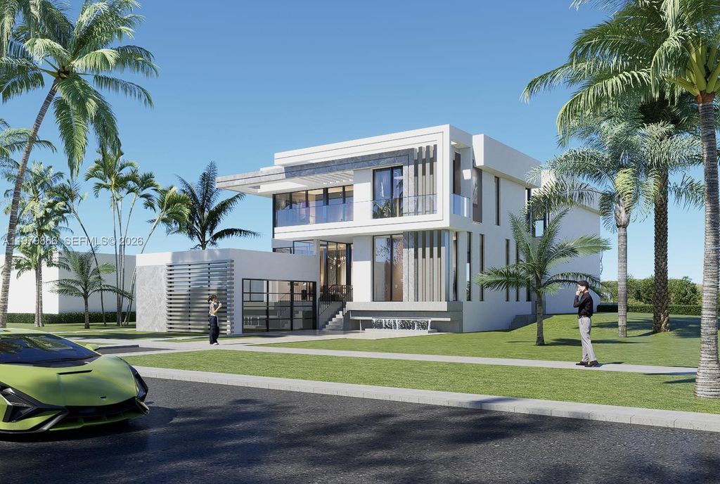 2094 Prairie Avenue, Miami Beach, FL 33139