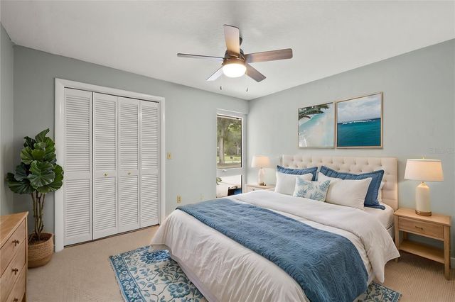2942 CLUBHOUSE DRIVE W, Clearwater, FL 33761