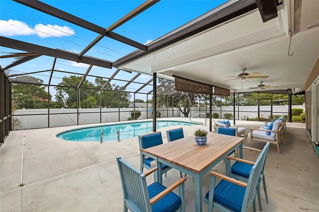 2942 CLUBHOUSE DRIVE W, Clearwater, FL 33761