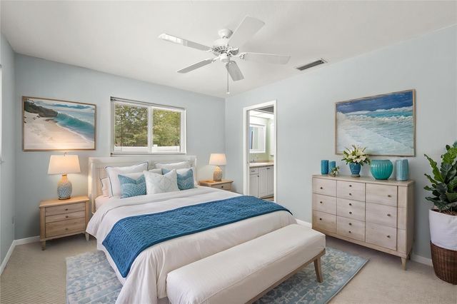 2942 CLUBHOUSE DRIVE W, Clearwater, FL 33761