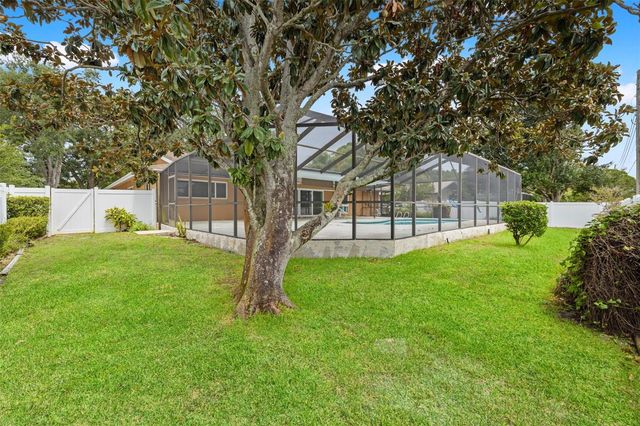 2942 CLUBHOUSE DRIVE W, Clearwater, FL 33761