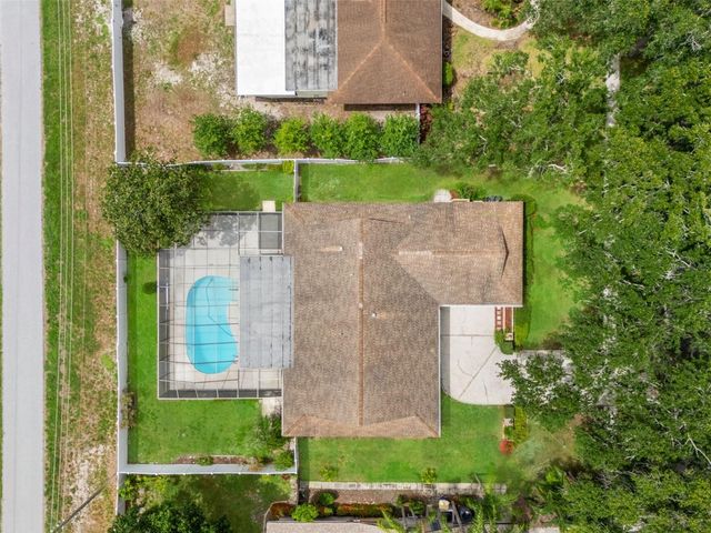 2942 CLUBHOUSE DRIVE W, Clearwater, FL 33761