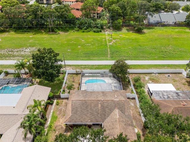 2942 CLUBHOUSE DRIVE W, Clearwater, FL 33761