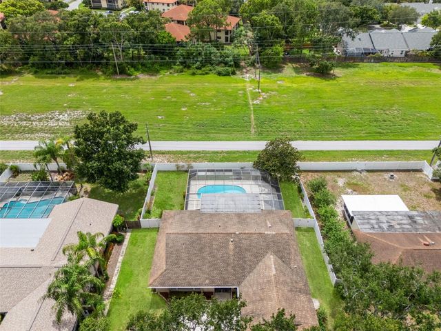 2942 CLUBHOUSE DRIVE W, Clearwater, FL 33761