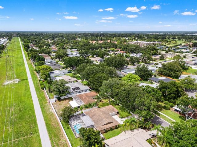 2942 CLUBHOUSE DRIVE W, Clearwater, FL 33761