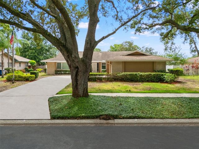 2942 CLUBHOUSE DRIVE W, Clearwater, FL 33761