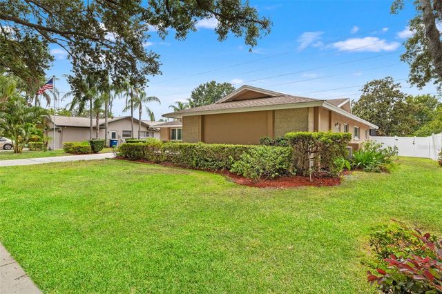 2942 CLUBHOUSE DRIVE W, Clearwater, FL 33761