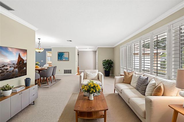 2942 CLUBHOUSE DRIVE W, Clearwater, FL 33761