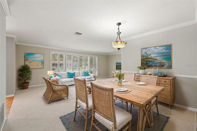 2942 CLUBHOUSE DRIVE W, Clearwater, FL 33761