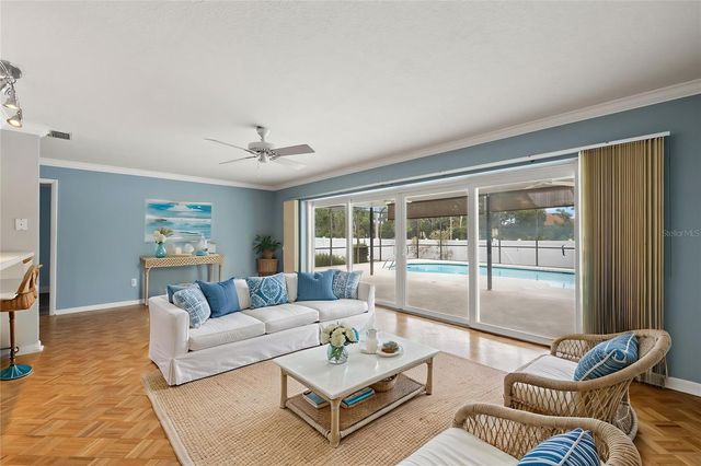 2942 CLUBHOUSE DRIVE W, Clearwater, FL 33761
