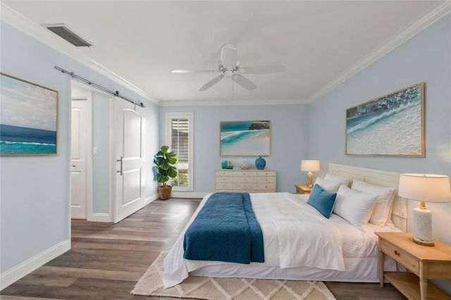 2942 CLUBHOUSE DRIVE W, Clearwater, FL 33761