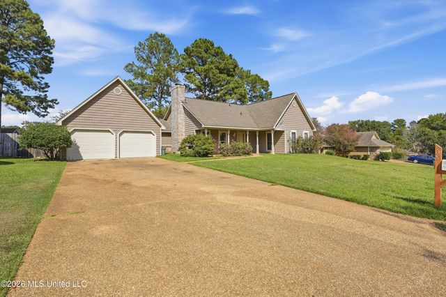 39 Sun Valley Drive, Brandon, MS 39042