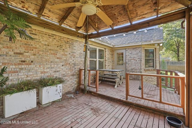 39 Sun Valley Drive, Brandon, MS 39042
