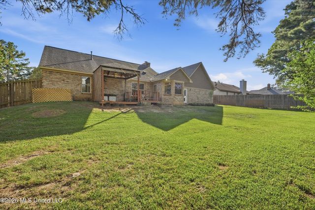 39 Sun Valley Drive, Brandon, MS 39042
