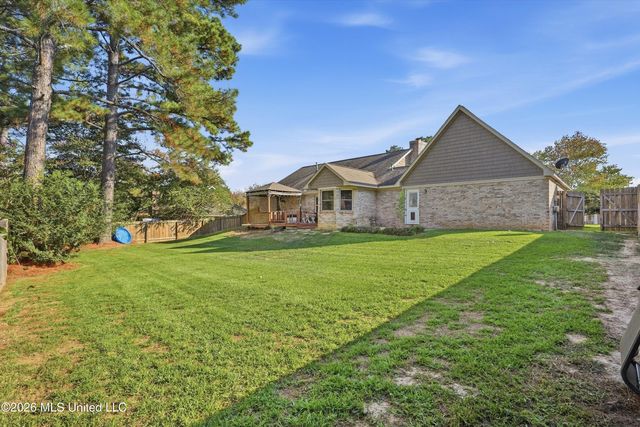 39 Sun Valley Drive, Brandon, MS 39042