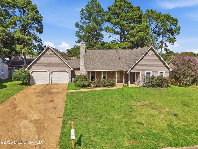 39 Sun Valley Drive, Brandon, MS 39042