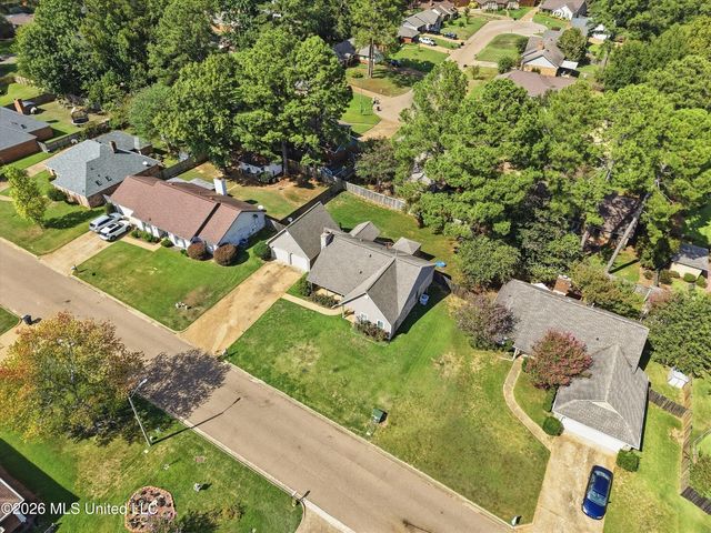 39 Sun Valley Drive, Brandon, MS 39042