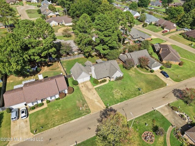 39 Sun Valley Drive, Brandon, MS 39042