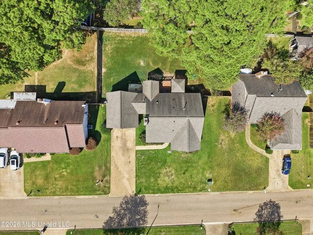 39 Sun Valley Drive, Brandon, MS 39042