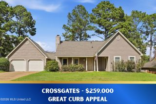 39 Sun Valley Drive, Brandon, MS 39042