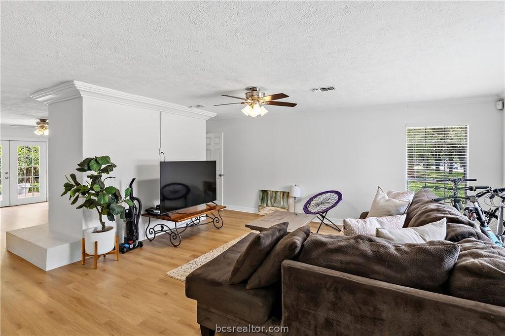 1405 Lawyer Street, College Station, TX 77840 — photo 5