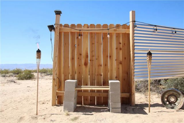 675 Pampas, 29 Palms, CA 92277