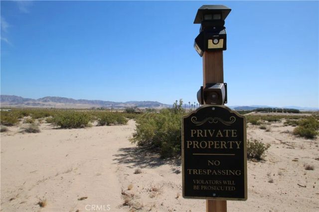 675 Pampas, 29 Palms, CA 92277
