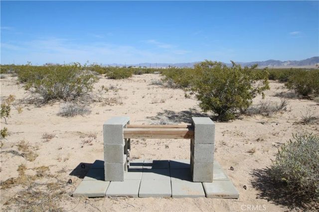 675 Pampas, 29 Palms, CA 92277