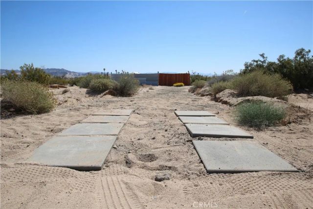 675 Pampas, 29 Palms, CA 92277