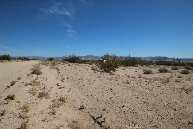 675 Pampas, 29 Palms, CA 92277