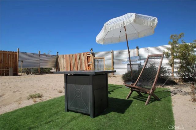 675 Pampas, 29 Palms, CA 92277