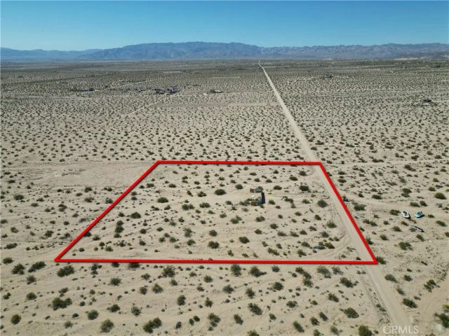 675 Pampas, 29 Palms, CA 92277