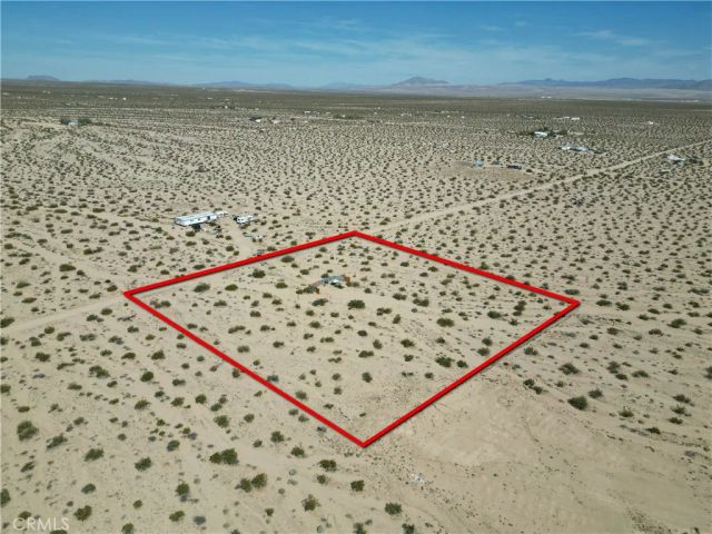 675 Pampas, 29 Palms, CA 92277