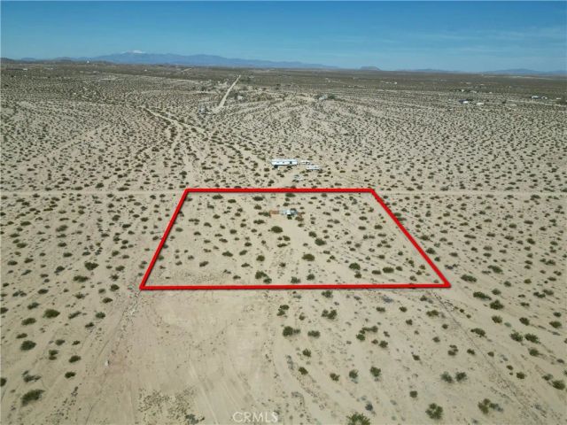 675 Pampas, 29 Palms, CA 92277