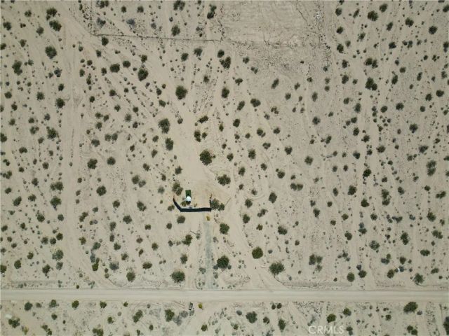675 Pampas, 29 Palms, CA 92277