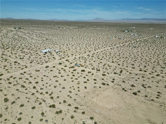675 Pampas, 29 Palms, CA 92277
