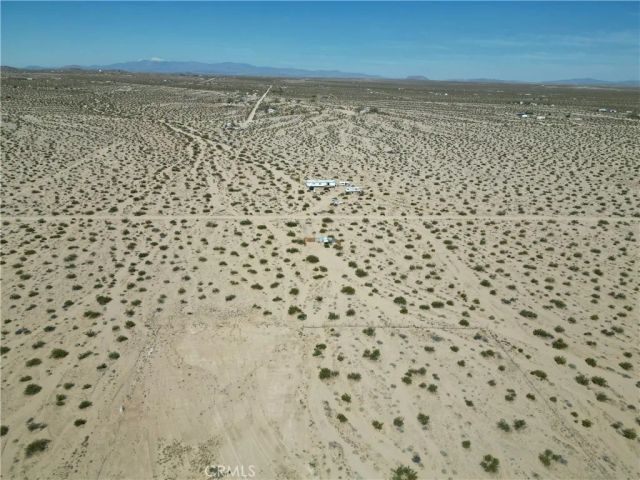 675 Pampas, 29 Palms, CA 92277