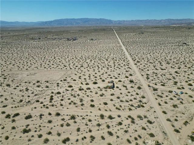 675 Pampas, 29 Palms, CA 92277