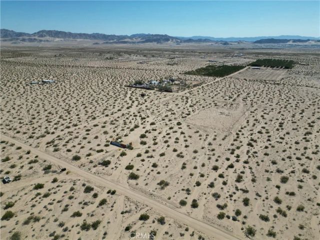 675 Pampas, 29 Palms, CA 92277