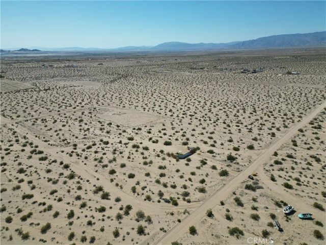 675 Pampas, 29 Palms, CA 92277