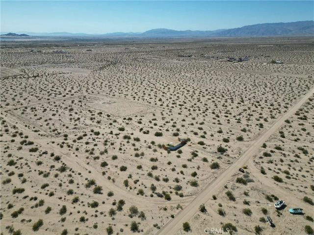 675 Pampas, 29 Palms, CA 92277