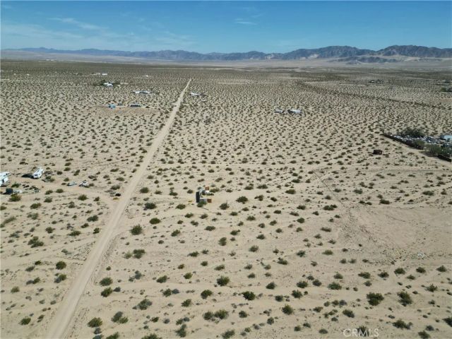 675 Pampas, 29 Palms, CA 92277