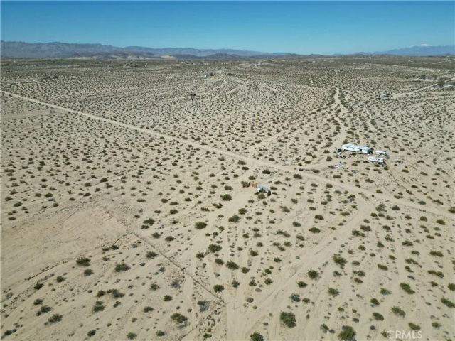 675 Pampas, 29 Palms, CA 92277