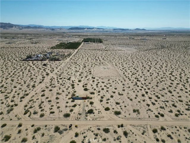 675 Pampas, 29 Palms, CA 92277